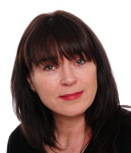 Gabriela Dresel