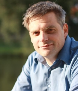 Klaus Nuißl