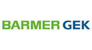 Barmer Logo