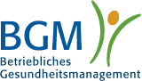 BGM Logo