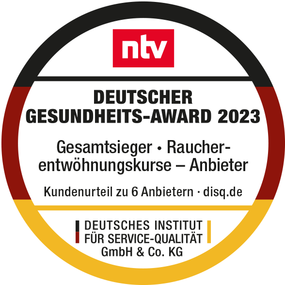 ntv Gesundheits-Award