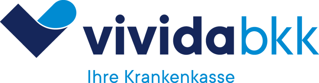 Logo Krankenkasse vividabkk